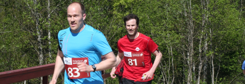 Celsastafetten 2019